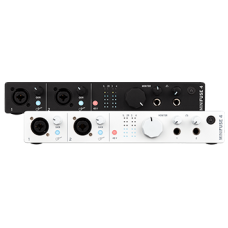 Arturia MiniFuse 4-Audio interface Arturia MiniFuse 4-Audio interface